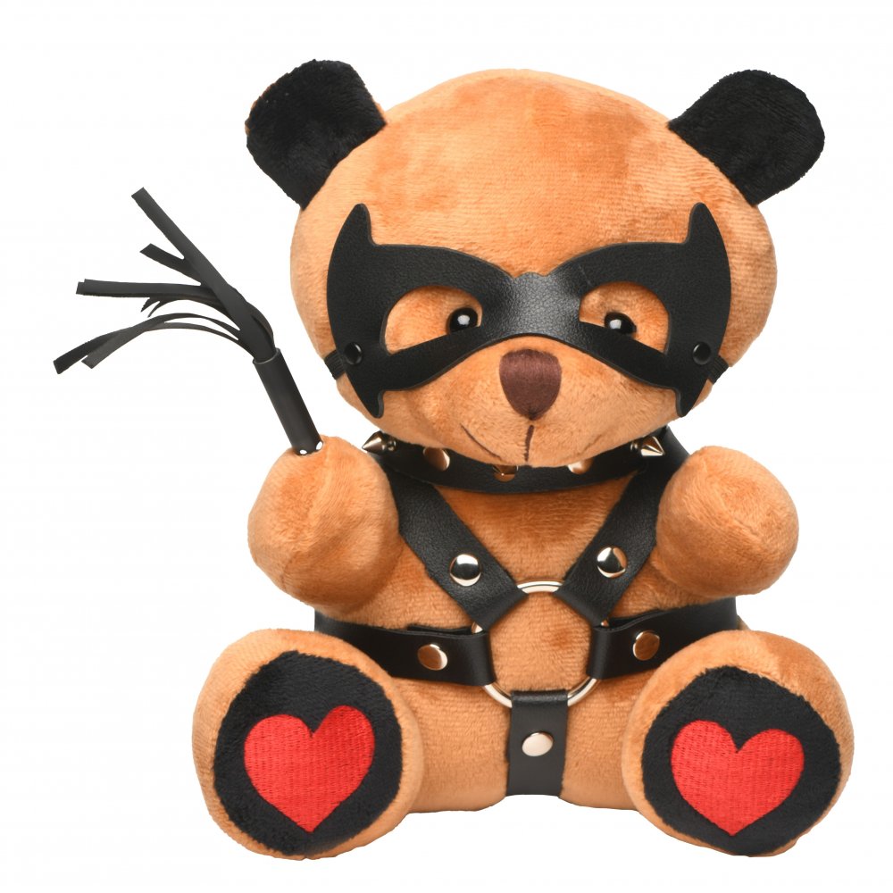 Dom Bear by Master Series