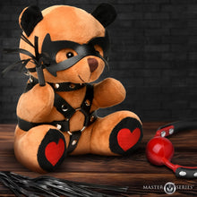 Load image into Gallery viewer, Dom Bear by Master Series
