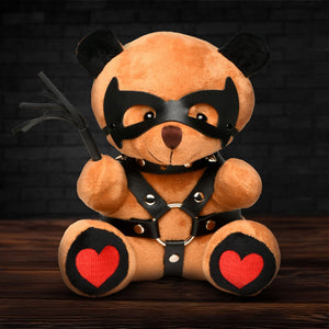 Dom Bear by Master Series
