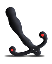 Load image into Gallery viewer, Aneros Eupho Syn V Vibrating Prostate Massager
