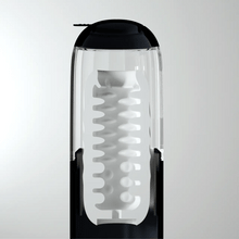 Load image into Gallery viewer, Svakom Alex Neo 2 Interactive Thrusting Rechargeable Masturbator
