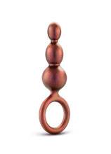 Load image into Gallery viewer, Anal Adventures Matrix - Beaded Loop (Bronze)
