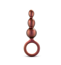 Load image into Gallery viewer, Anal Adventures Matrix - Beaded Loop (Bronze)
