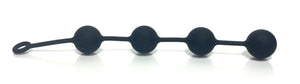 Ass Ballz XL (Black)