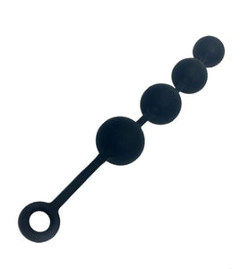 Ass Ballz XL (Black)
