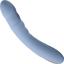 Load image into Gallery viewer, Svakom Ava Neo Rechargeable Vibrator (Blue)
