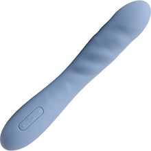 Load image into Gallery viewer, Svakom Ava Neo Rechargeable Vibrator (Blue)
