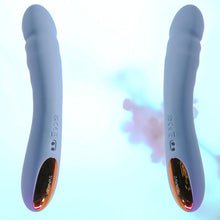 Load image into Gallery viewer, Svakom Ava Neo Rechargeable Vibrator (Blue)
