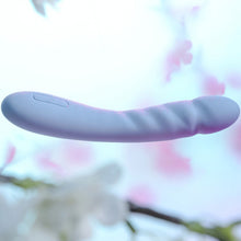 Load image into Gallery viewer, Svakom Ava Neo Rechargeable Vibrator (Blue)

