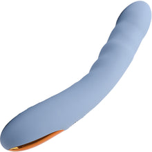 Load image into Gallery viewer, Svakom Ava Neo Rechargeable Vibrator (Blue)
