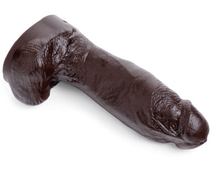 Hankey's "BBC DILDO"  XXL