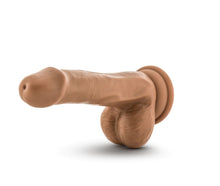 Load image into Gallery viewer, Coverboy Captain Mike - 6.5 inch (Brown)
