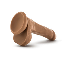 Load image into Gallery viewer, Coverboy Captain Mike - 6.5 inch (Brown)
