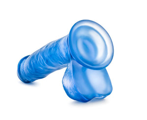 B Yours Sweet N' Hard 1 (Blue/ 7 inch)