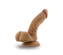 Load image into Gallery viewer, Loverboy Papito Latino - 6.5 inch (Mocha)
