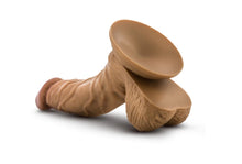Load image into Gallery viewer, Loverboy Papito Latino - 6.5 inch (Mocha)
