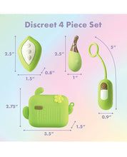 Load image into Gallery viewer, Blush Play with Me Blooming Bliss Kit (Green)
