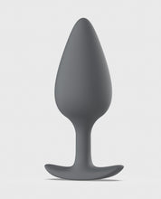 Load image into Gallery viewer, Bfilled Basic Plus Plug - Slate
