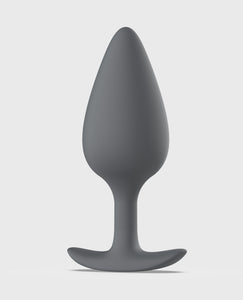 Bfilled Basic Plus Plug - Slate