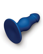 Load image into Gallery viewer, b-Vibe Gape 8.25 Inch Bulbous XXL Dildo with Suction Cup
