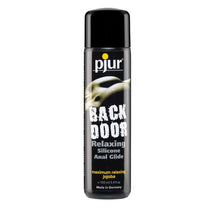 Load image into Gallery viewer, Pjur Back Door Anal Glide - 100 ml (Silicone)
