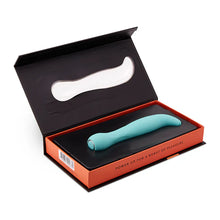 Load image into Gallery viewer, Nu Sensuelle Baelii Xlr8 Rechargeable Silicone G-Spot Vibrator
