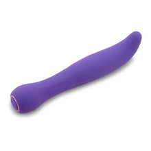 Load image into Gallery viewer, Nu Sensuelle Baelii Xlr8 Rechargeable Silicone G-Spot Vibrator
