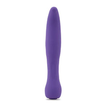 Load image into Gallery viewer, Nu Sensuelle Baelii Xlr8 Rechargeable Silicone G-Spot Vibrator
