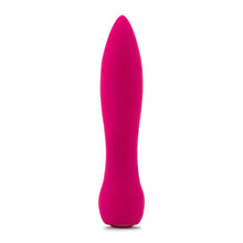 Load image into Gallery viewer, Nu Sensuelle Bobbii Flexible Vibrator (Magenta)
