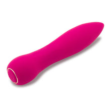 Load image into Gallery viewer, Nu Sensuelle Bobbii Flexible Vibrator (Magenta)
