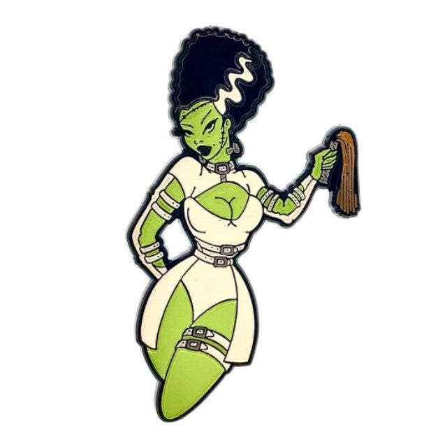 Pin - Bride of Frankenstein