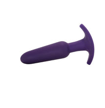 Load image into Gallery viewer, VeDO Bump+ Recharge Anal Vibrator Remote (Purple)
