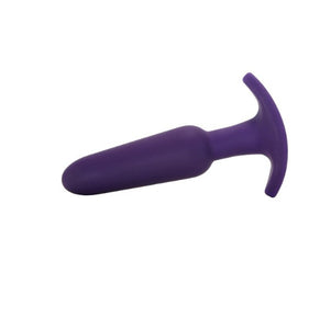 VeDO Bump+ Recharge Anal Vibrator Remote (Purple)