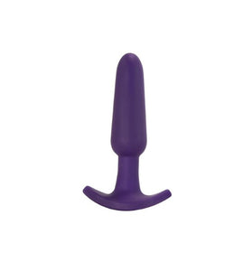 VeDO Bump+ Recharge Anal Vibrator Remote (Purple)