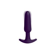 Load image into Gallery viewer, VeDO Bump+ Recharge Anal Vibrator Remote (Purple)
