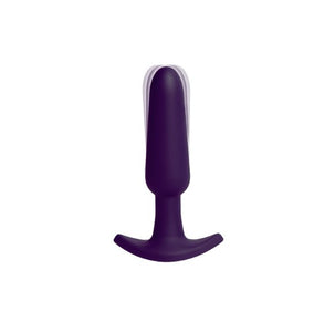 VeDO Bump+ Recharge Anal Vibrator Remote (Purple)