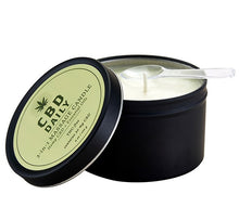 Load image into Gallery viewer, CBD Daily Skin 3 in 1 Candle
