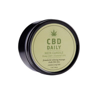 Load image into Gallery viewer, CBD Daily Skin 3 in 1 Candle
