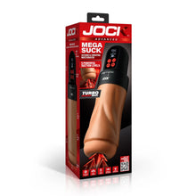 Load image into Gallery viewer, JOCK Sucking &amp; Vibrating Masturbator
