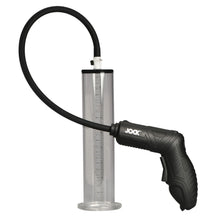 Load image into Gallery viewer, Power Pumper Automatic Penis Pump with Cylinder
