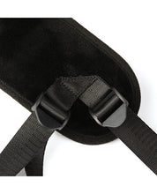 Load image into Gallery viewer, Sei Mio Strappers Delight Beginners Strap-On Harness - Black
