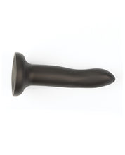 Load image into Gallery viewer, Sei Mio Cocked &amp; Loaded Advanced Strap-On Harness &amp; 6.5&quot; Dildo - Black
