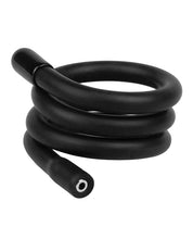 Load image into Gallery viewer, ElectraStim Recoil Zero Memory Shape &amp; Play Uni-Polar - Black
