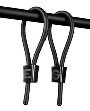 Load image into Gallery viewer, ElectraStim Accessory - ElectraLoops Prestige Accessory - Black
