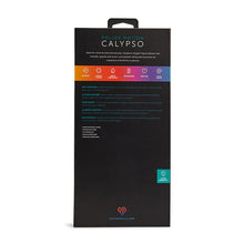 Load image into Gallery viewer, Nu Sensuelle Calypso Roller Motion Turqoise
