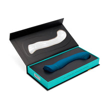 Load image into Gallery viewer, Nu Sensuelle Calypso Roller Motion Turqoise
