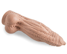 Load image into Gallery viewer, Hankey&#39;s &quot;Rule 34: Cat Dildo&quot; XL
