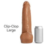 Load image into Gallery viewer, Hankey&#39;s &quot;CLIP-CLOP&quot;  Large
