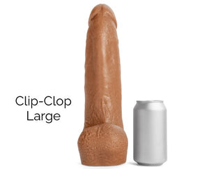 Hankey's "CLIP-CLOP"  Large
