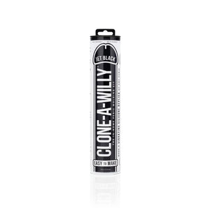 Clone-A-Willy Kit (Black)
